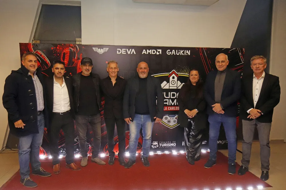 REGION OBJETIVO FOTO VILLA CARLOS PAZ HOTEL GAMER 1