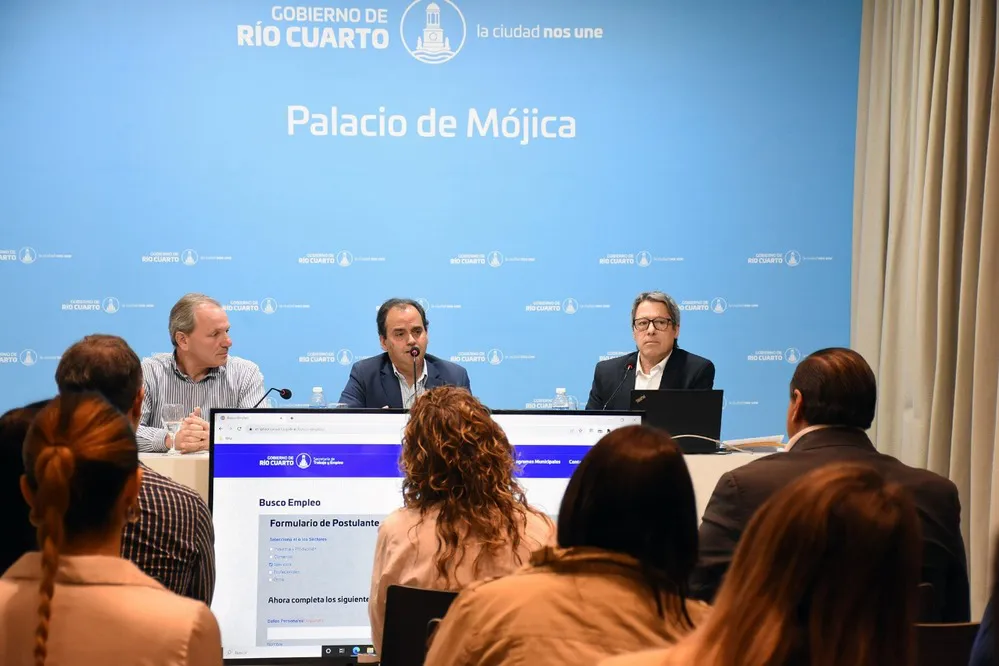 REGION OBJETIVO FOTO RIO CUARTO PORTAL DE EMPLEO