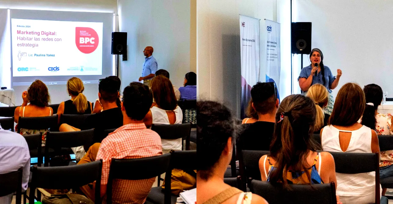 Buenas Prácticas Comerciales 2