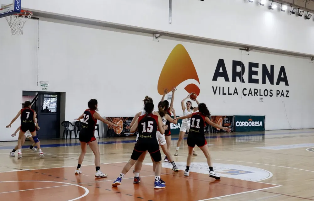 REGION OBJETIVO FOTO VILLA CARLOS PAZ DEPORTE 3