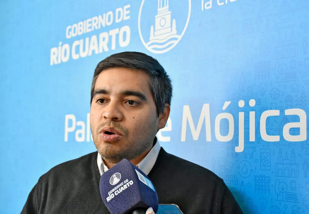 REGION OBJETIVO FOTO RIO CUARTO GASTON MALDONADO MENORES