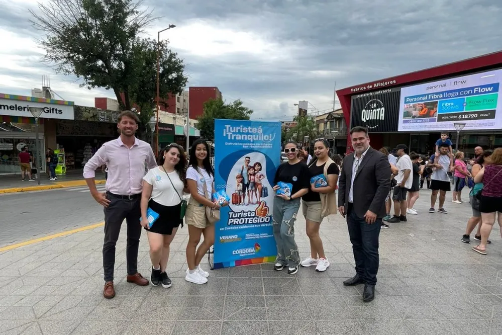 REGION OBJETIVO FOTO PROGRAMA TURISTA PROTEGIDO 2025