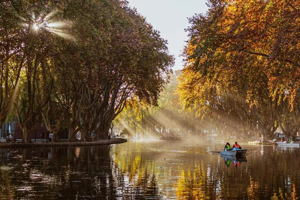 REGION OBJETIVO FOTO RIO CUARTO TURISMO DICIEMBRE