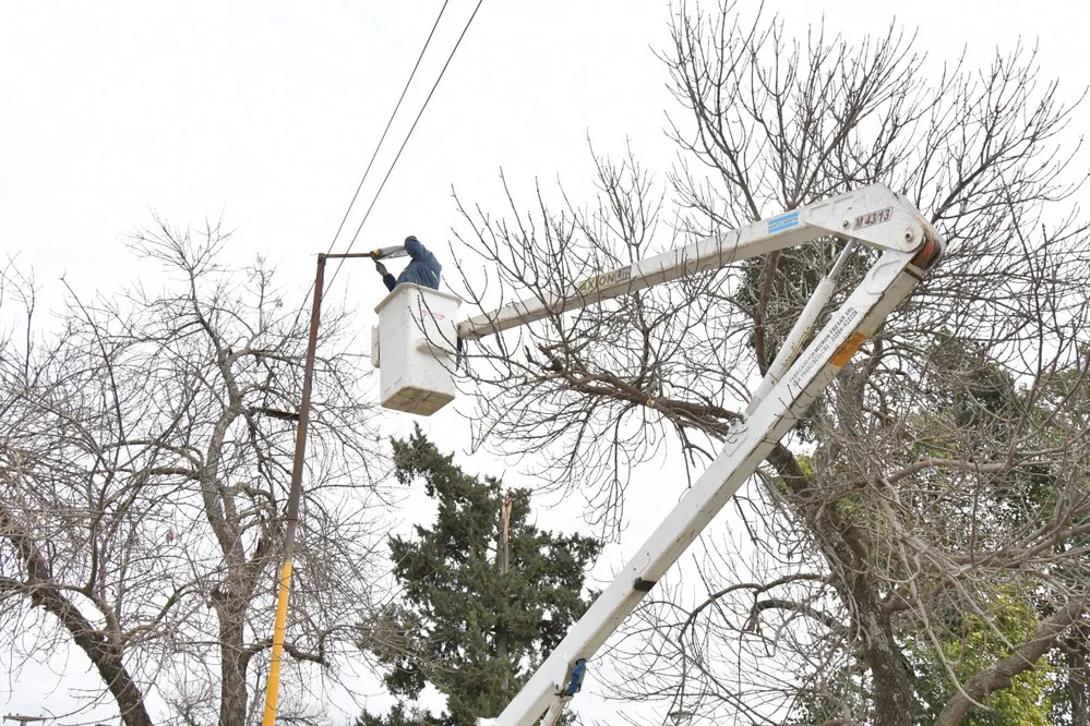 REGION OBJETIVO FOTO SAN FRANCISCO LA MUNI EN TU BARRIO SARMIENTO 3