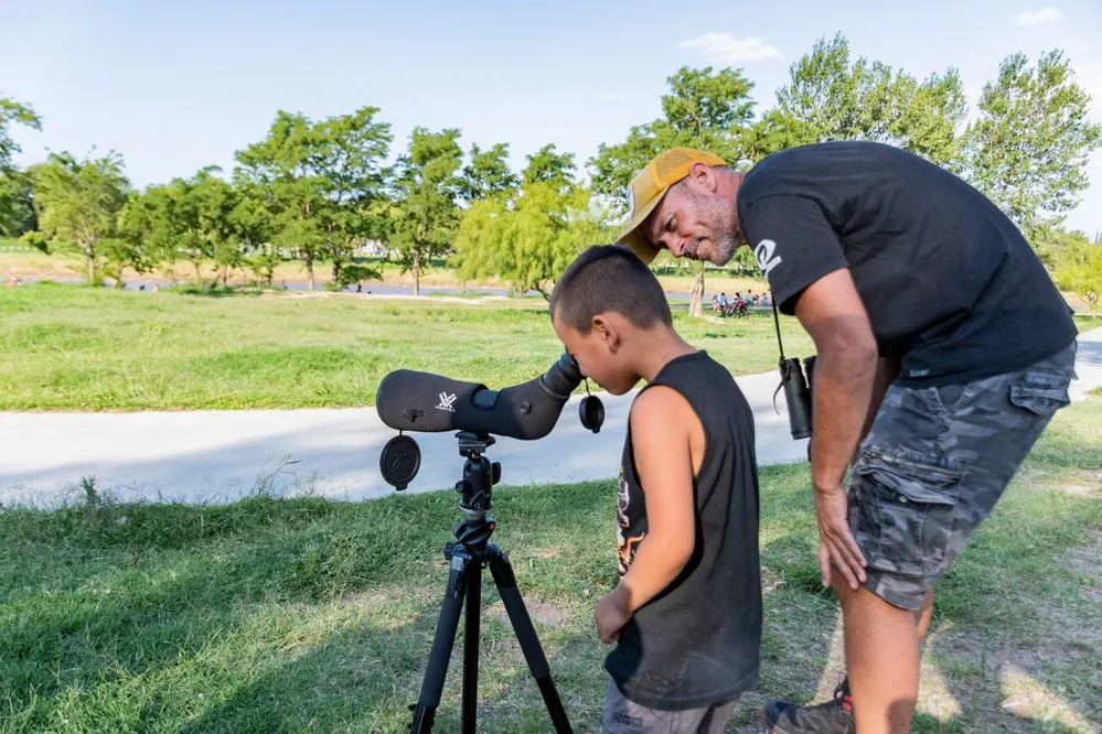 REGION OBJETIVO FOTO RIO CUARTO PARADOR COSTANERA 2
