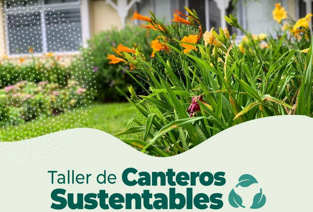 REGION OBJETIVO FOTO VILLA MARIA TALLER CANTEROS SUSTENTBABLES 2