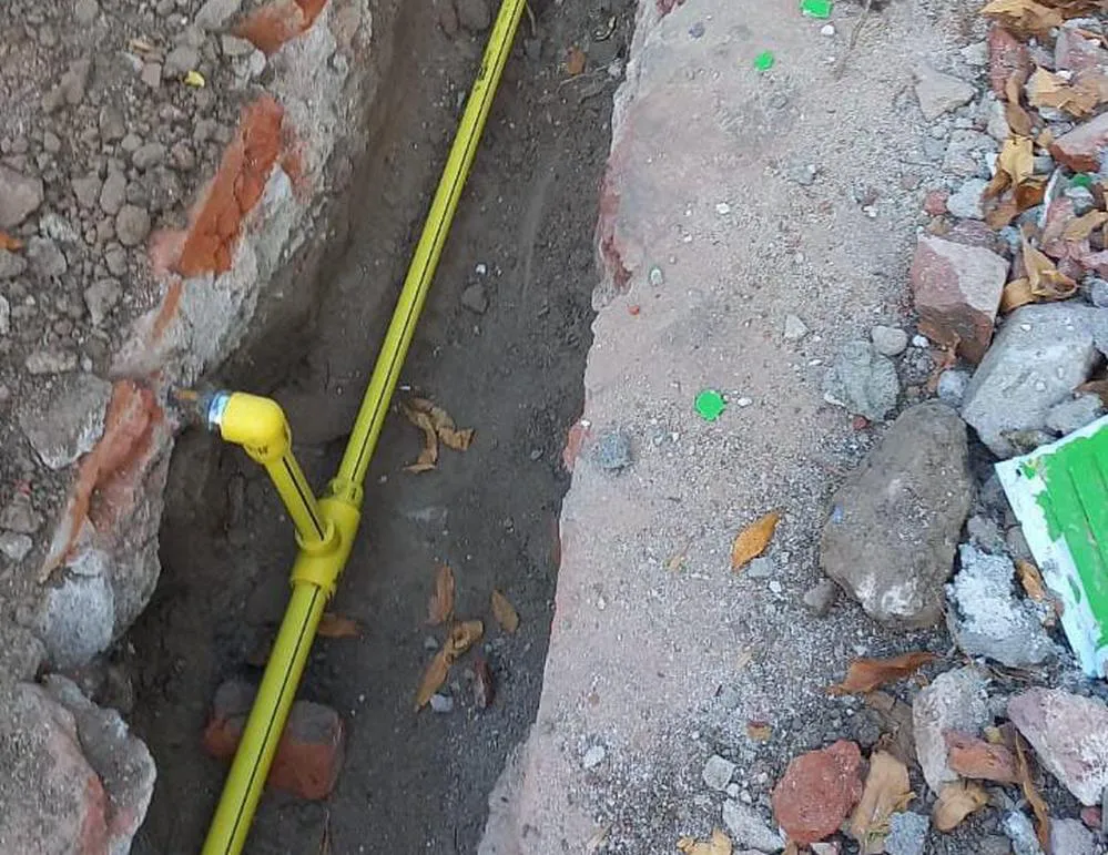 REGION OBJETIVO FOTO VILLA MARIA GAS ESCUELAS CALEFACCION