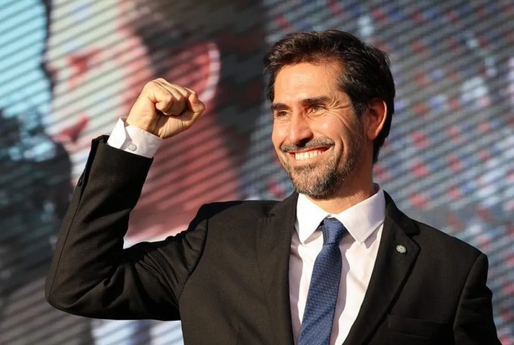 REGION OBJETIVO FOTO LA CALERA FERNANDO RAMBALDI