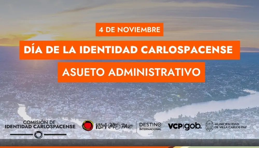 REGION OBJETIVO FOTO VILLA CARLOS PAZ ASUETO