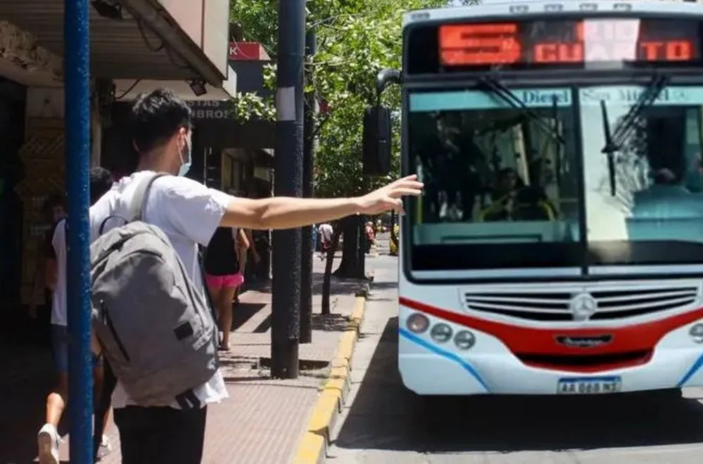 REGION OBJETIVO FOTO RIO CUARTO TRANSPORTE URBANO 1