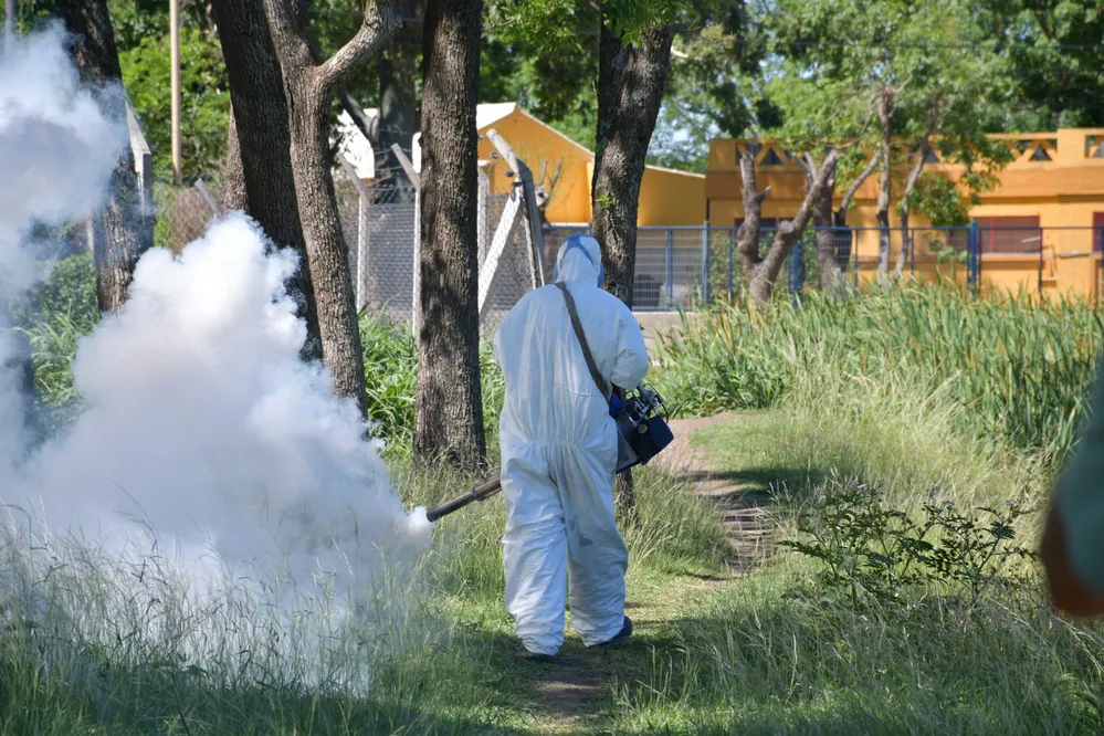 REGION OBJETIVO FOTO SAN FRANCISCO PREVENCION DENGUE MARZO 2025
