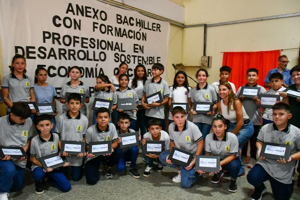 REGION OBJETIVO FOTO BRINKMANN BACHILLERATO ECONOMIA CIRCULAR
