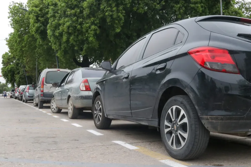 REGION OBJETIVO FOTO VILLA MARIA ESTACIONAMIENTO ALEM 1