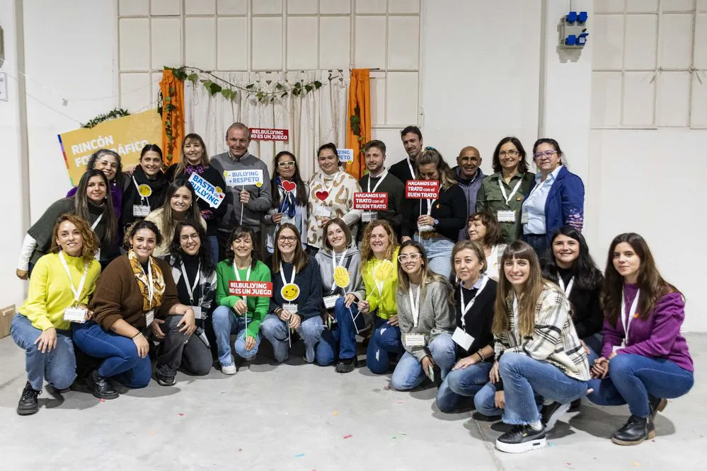 REGION OBJETIVO FOTO RIO CUARTO Jornada bullying_32