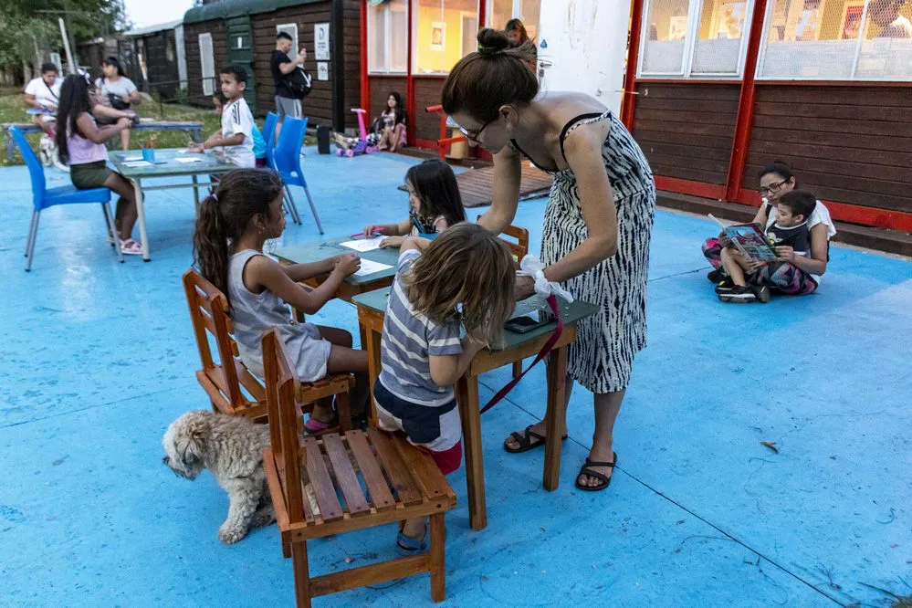 REGION OBJETIVO FOTO RIO CUARTO Biblioteca Vagón_6