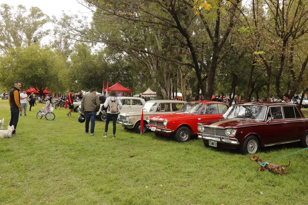 REGION OBJETIVO FOTO VILLA CARLOS PAZ FINDE 230423 1