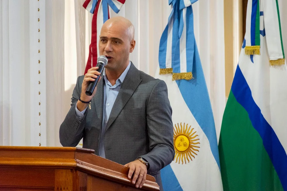 EL OBJETIVO FOTO RIO CUARTO PABLO BERTEA LOTEO