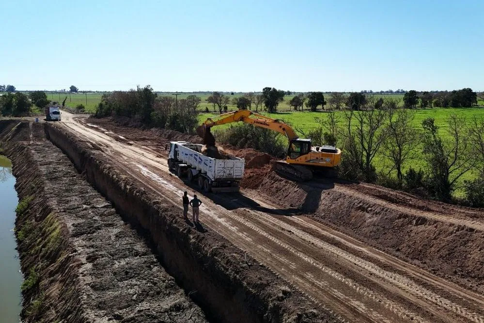 REGION OBJETIVO FOTO MORTEROS CANAL MAYOR