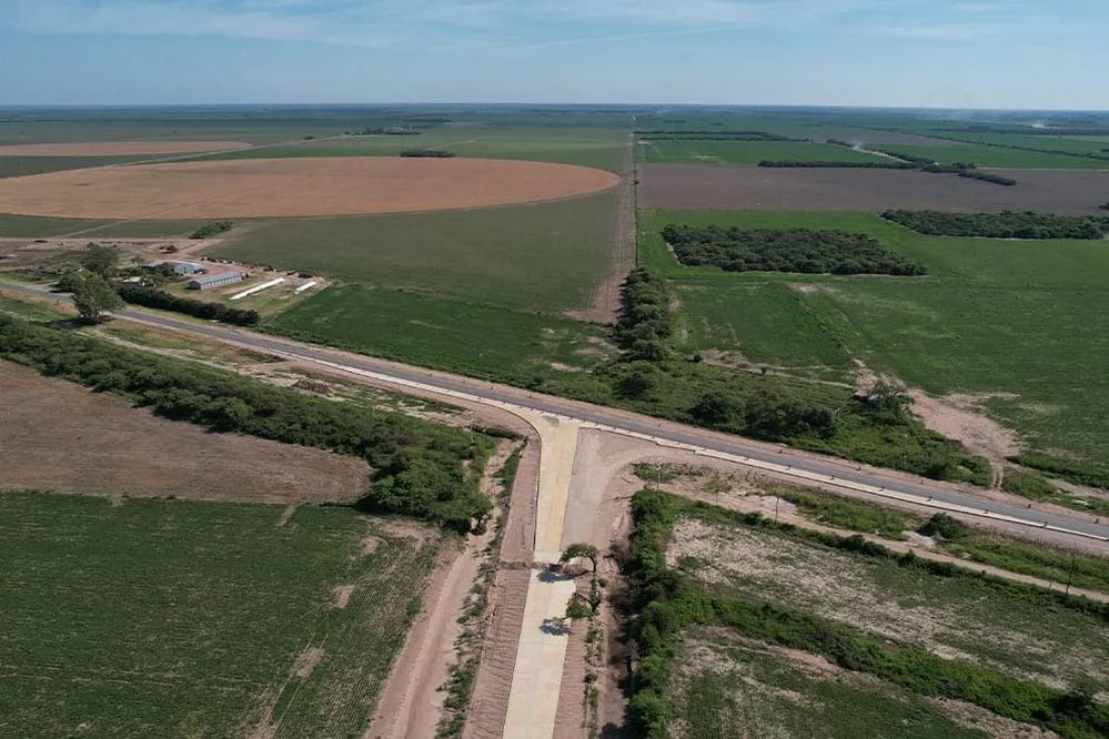 REGION OBJETIVO FOTO LA PUERTA DESVIO TRANSITO PESADO1