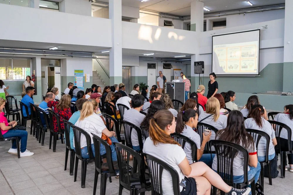 REGION OBJETIVO FOTO BELL VILLE UPC INCLUSION