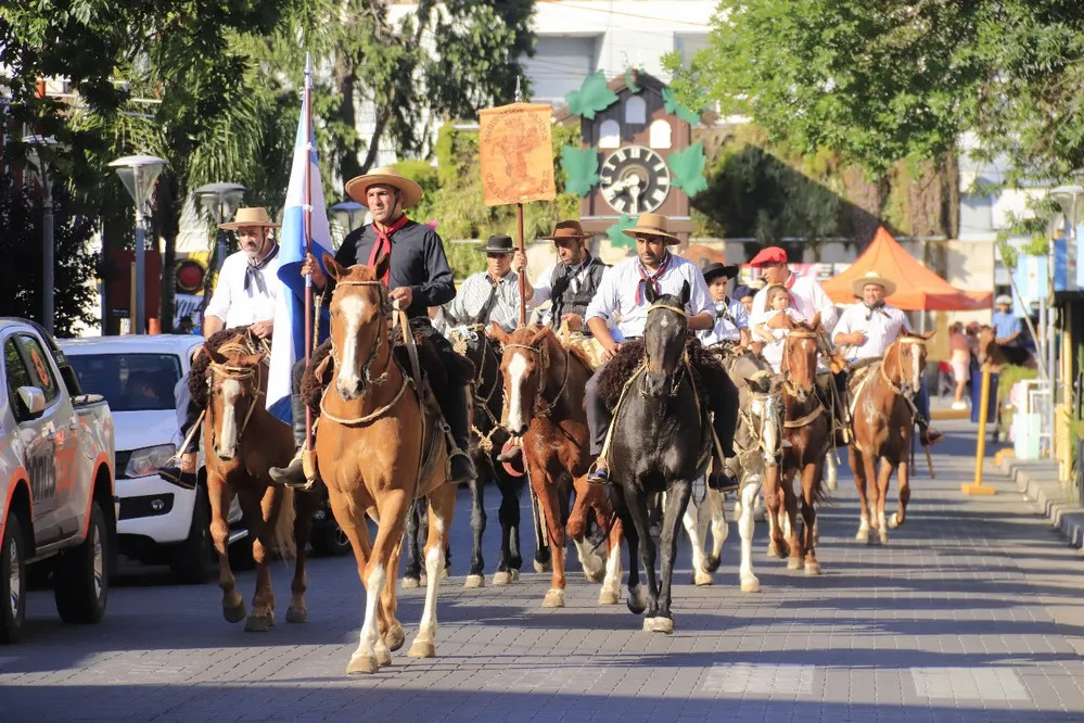 REGION OBJETIVO FOTO VILLA CARLOS PAZ FIN DE SEMANA 111123 1