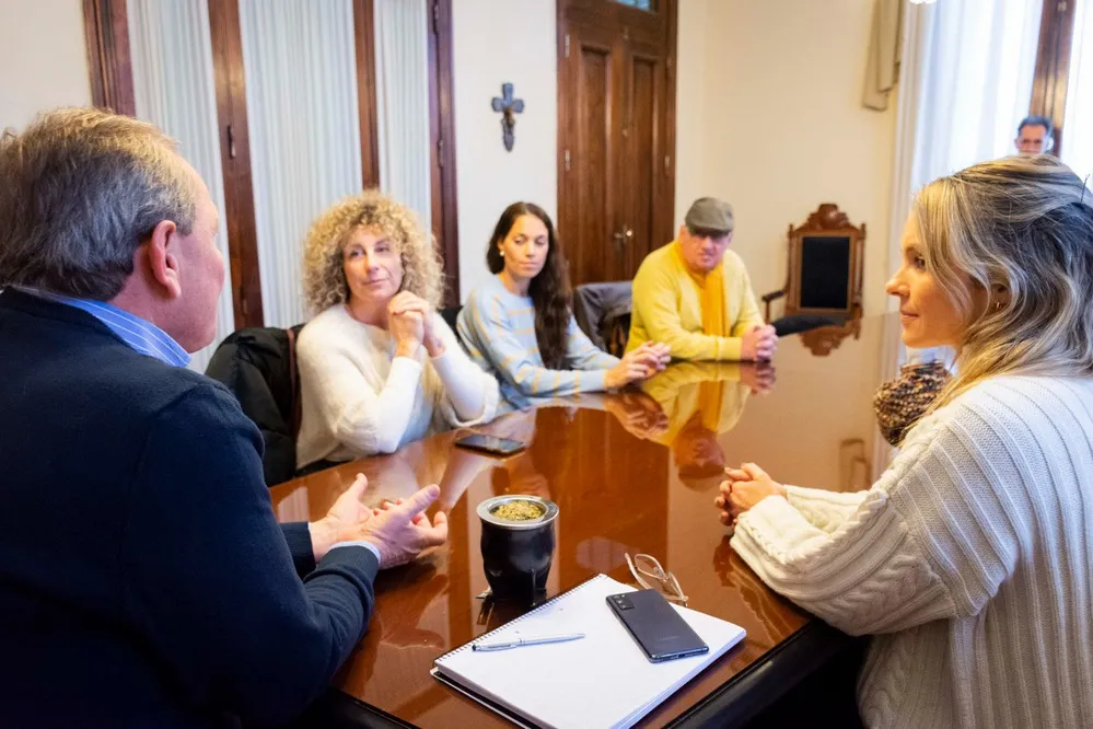 REGION OBJETIVO FOTO RIO CUARTO FRAZADAS 3