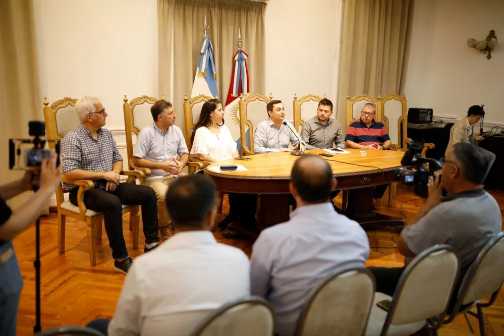 REGION OBJETIVO FOTO VILLA MARIA MOVILIDAD URBANA 1