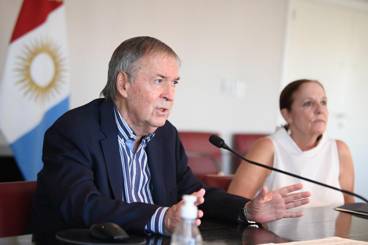 Juan Schiaretti