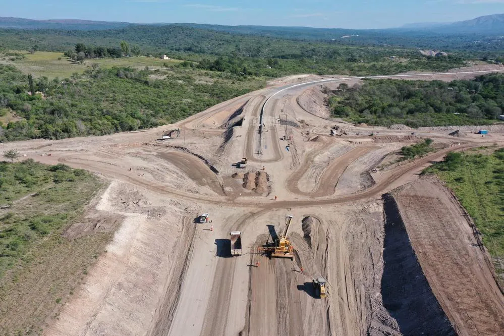 REGION OBJETIVO FOTO AUTOVIA PUNILLA AVANCE 3