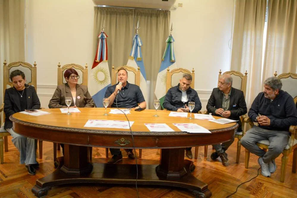 REGION OBJETIVO FOTO VILLA MARIA CARRERA ROSA