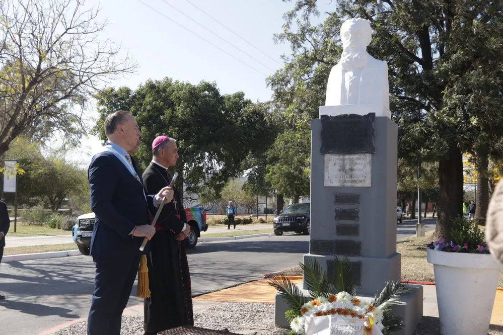 REGION OBJETIVO FOTO VILLA MARIA ACTO ANIVERSARIO CIUDAD 2