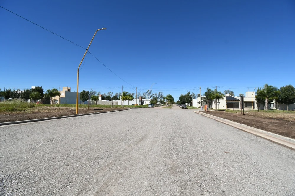 REGION OBJETIVO FOTO SAN FRANCISCO BULEVAR BUENOS AIRES