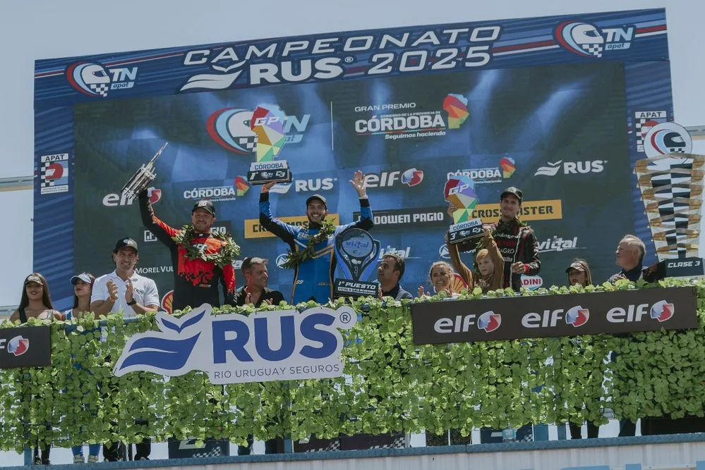 REGION OBJETIVO FOTO RIO CUARTO TN APAT CARRERA 1