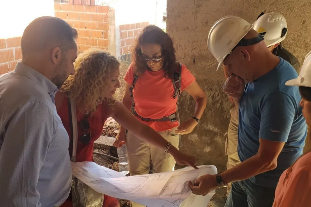 REGION OBJETIVO FOTO EDUCACION ESCUELAS