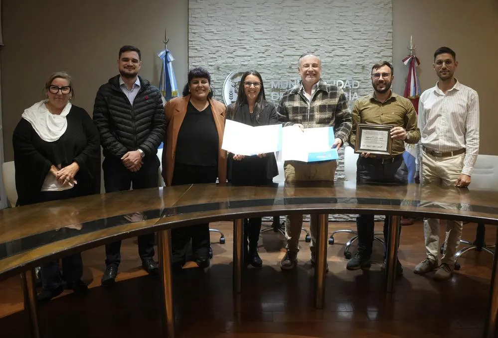 REGION OBJETIVO FOTO VILLA MARIA MUNICIPIOS INCLUSIVOS