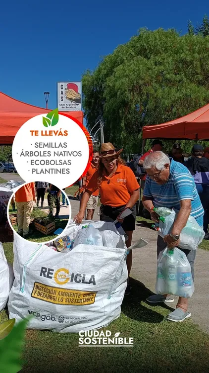 REGION OBJETIVO FOTO VILLA CARLOS PAZ ECOCANJE 181024 ANUNCIO 3