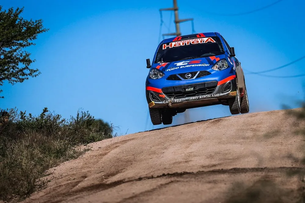 REGION OBJETIVO FOTO RIO CUARTO RALLY 2025 ANUNCIO 3