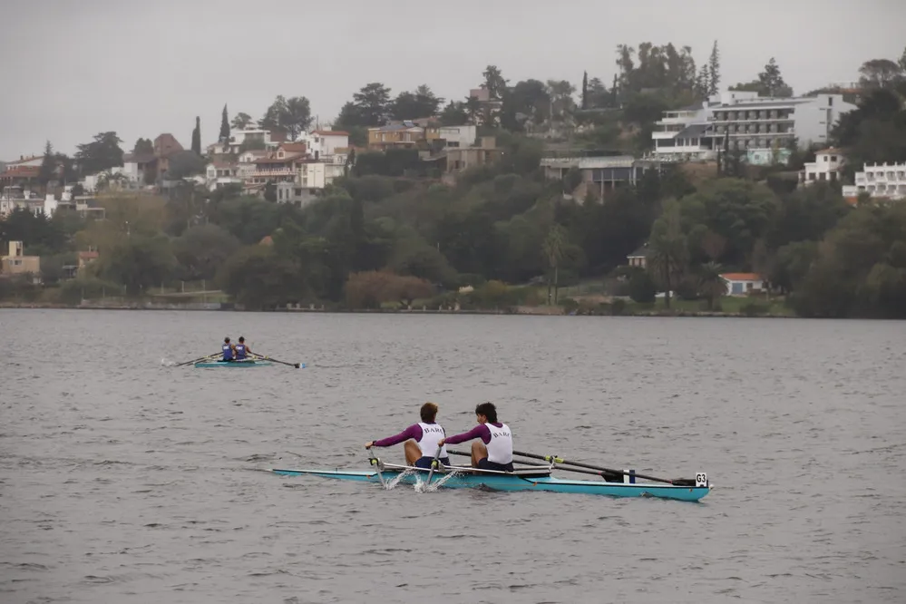 REGION OBJETIVO FOTO VILLA CARLOS PAZ FIN DE SEMANA 25 DE MAYO 2