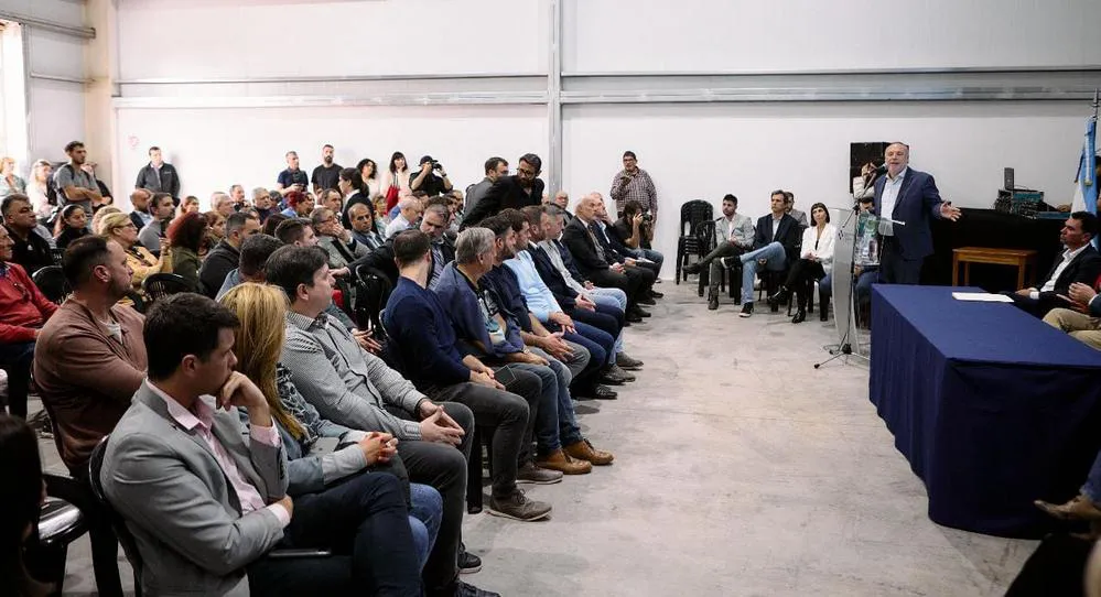 REGION OBJETIVO FOTO VILLA MARIA CONVENIO RED BIOCOMBUSTIBLES 2