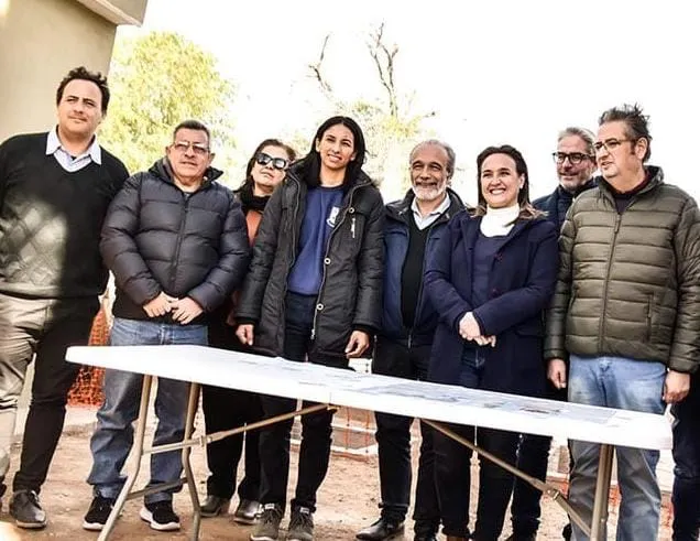 REGION OBJETIVO FOTO EL TUSCAL ACUEDUCTO 2