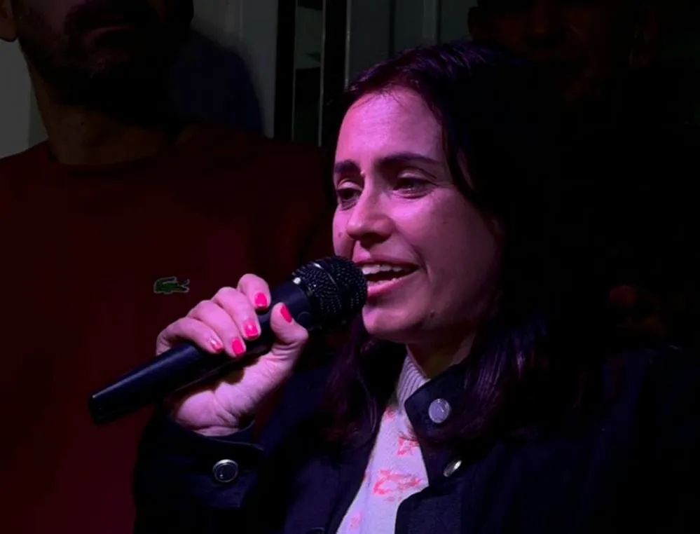 REGION OBJETIVO FOTO CAROLINA BASUALDO FACE FESTEJOS