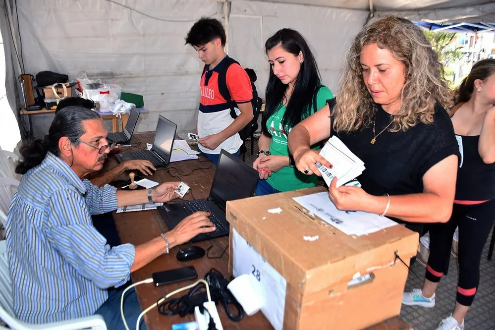 REGION OBJETIVO FOTO RIO CUARTO VOTACION PP