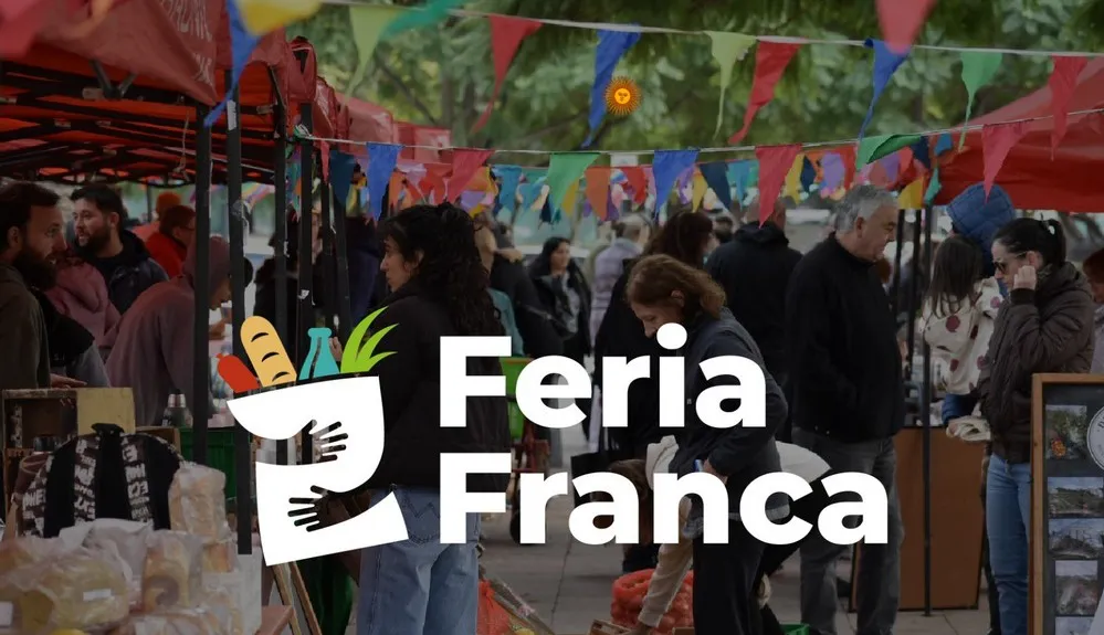 REGION OBJETIVO FOTO VILLA MARIA FERIA FRANCA 2