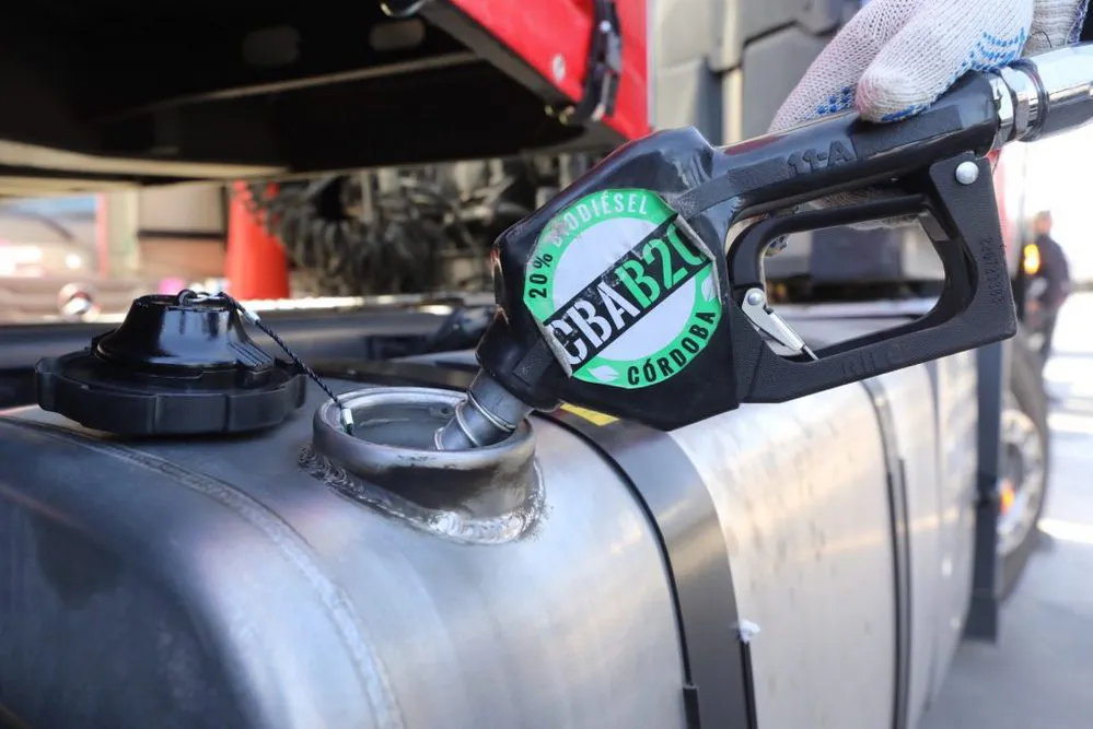 REGION OBJETIVO FOTO BELL VILLE BIOCMBUSTIBLE