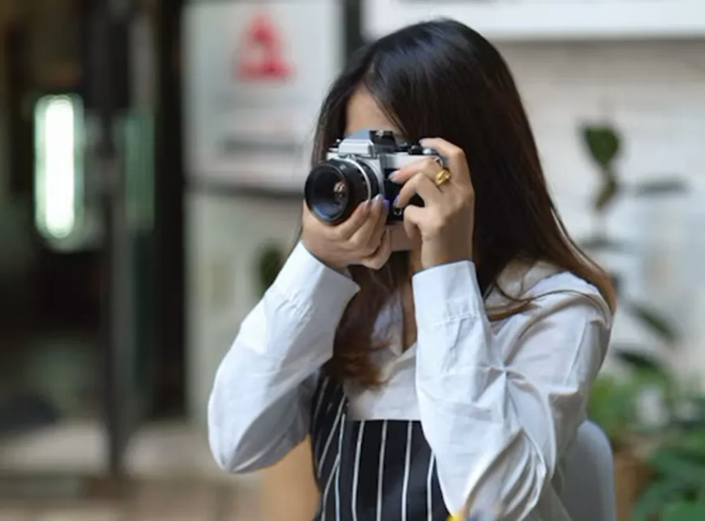 fotografa