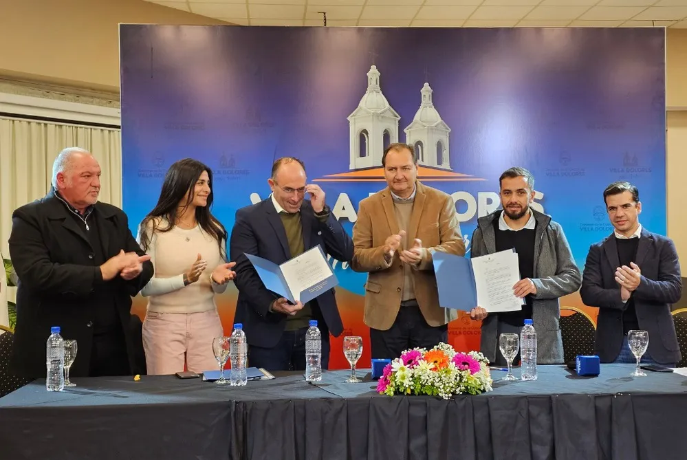 REGION OBJETIVO FOTO TRASLASIERRA APORTES PCIA VILLA-DOLRES-Y-SAN-JAVIER