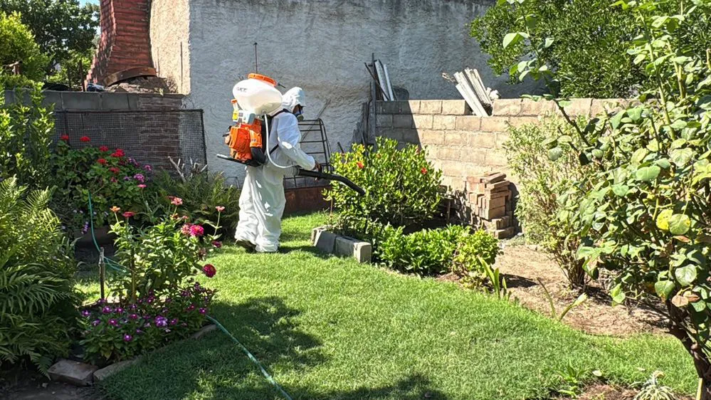 REGION OBJETIVO FOTO VILLA MARIA BLOQUEO DENGUE 2025 1