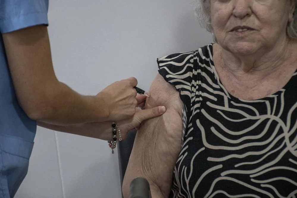 REGION OBJETIVO FOTO RIO CUARTO VACUNA ANTIGRIPAL 2026