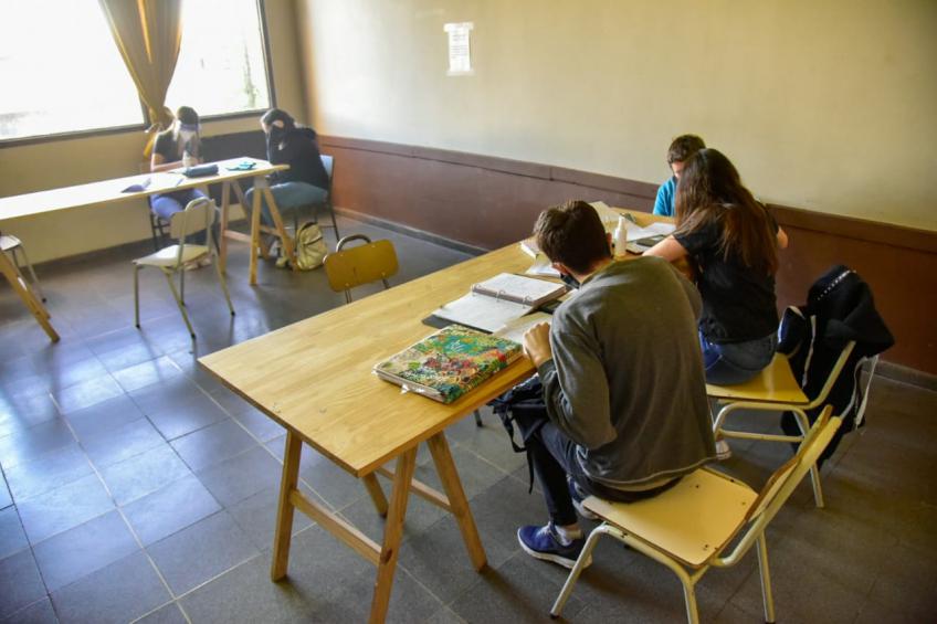 clases villa maría