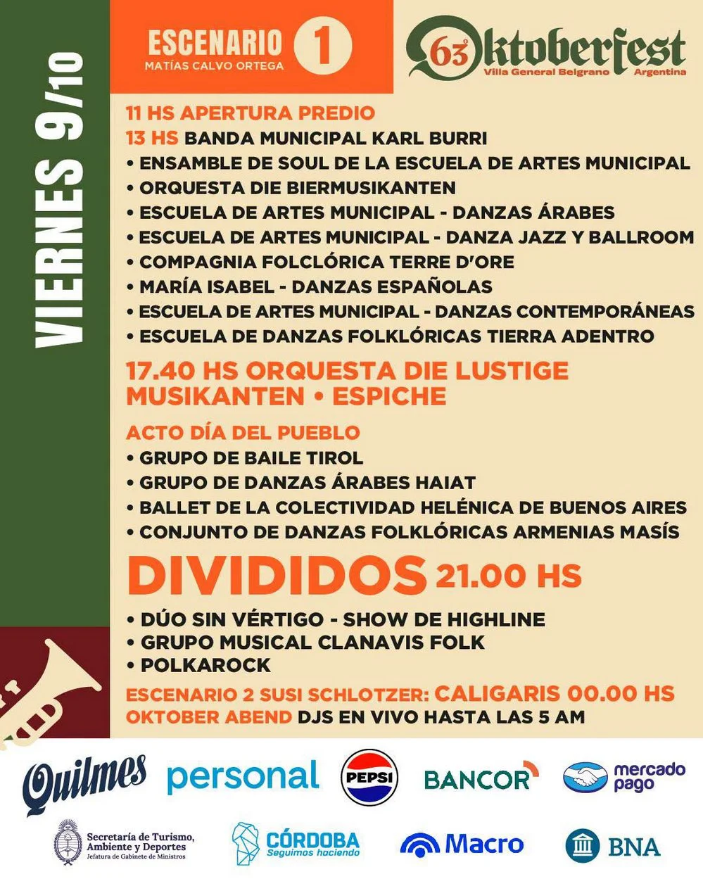 REGION OBJETIVO FOTO VGB OKTOBERFEST GRILLA SEGUNDO FINDE 1
